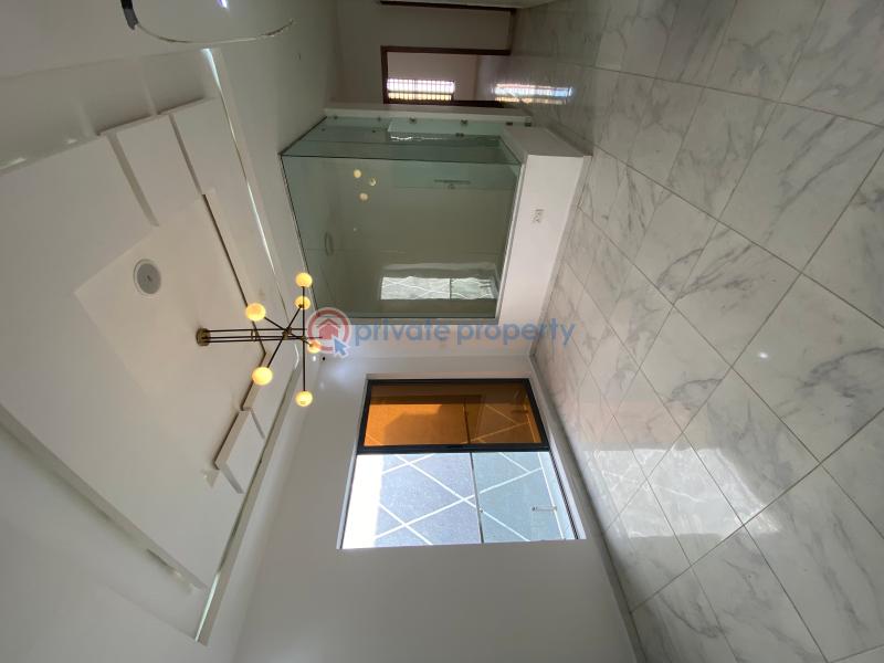 5 bedroom Detached Duplex For Sale Megamound Estate Ikota Lekki Lagos - 6