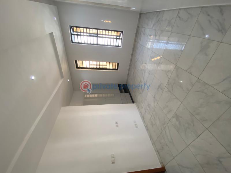 5 bedroom Detached Duplex For Sale Megamound Estate Ikota Lekki Lagos - 8