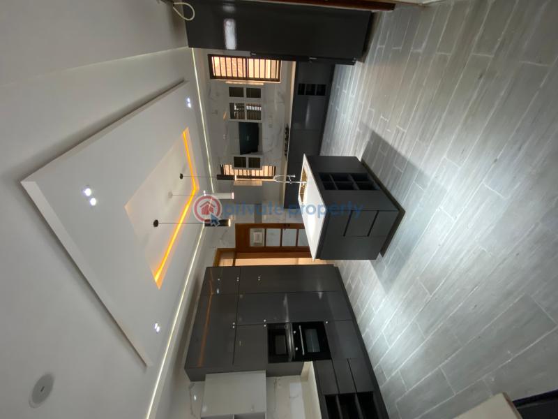5 bedroom Detached Duplex For Sale Megamound Estate Ikota Lekki Lagos - 3
