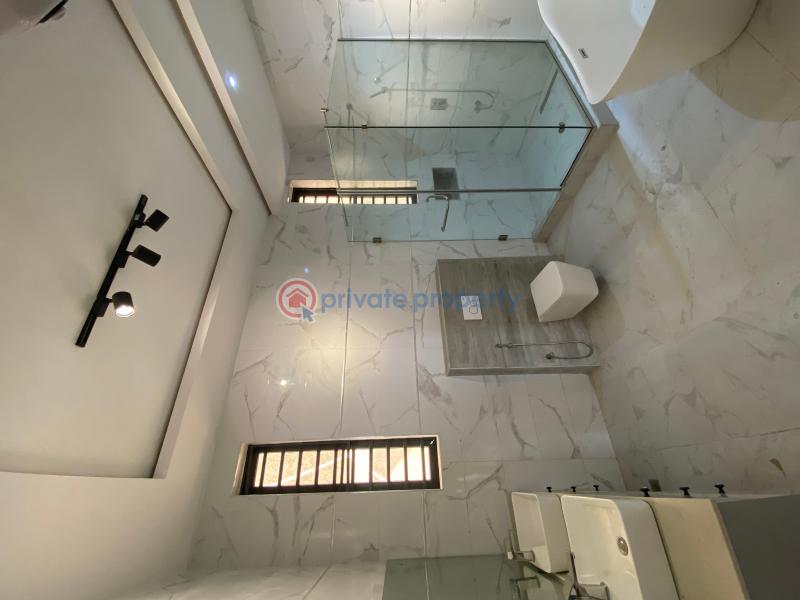 5 bedroom Detached Duplex For Sale Megamound Estate Ikota Lekki Lagos - 10
