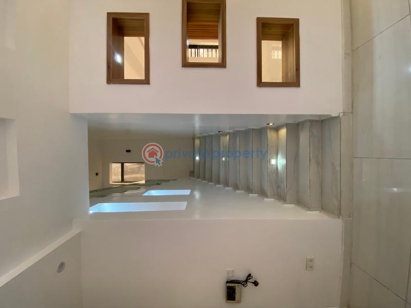 5 bedroom Detached Duplex For Sale Megamound Estate Ikota Lekki Lagos - 5