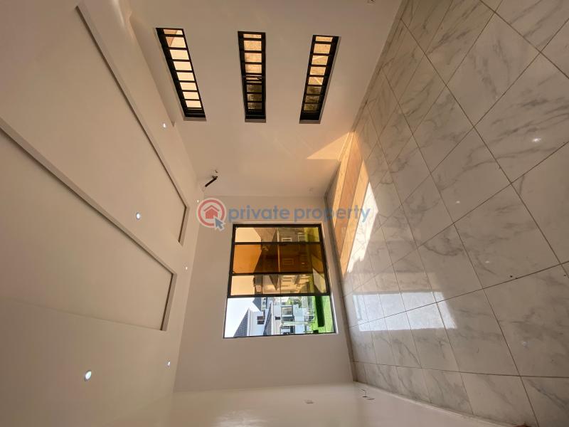 5 bedroom Detached Duplex For Sale Megamound Estate Ikota Lekki Lagos - 13