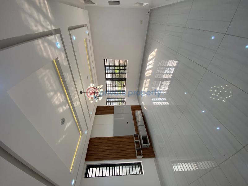 5 bedroom Detached Duplex For Sale Megamound Estate Ikota Lekki Lagos - 1