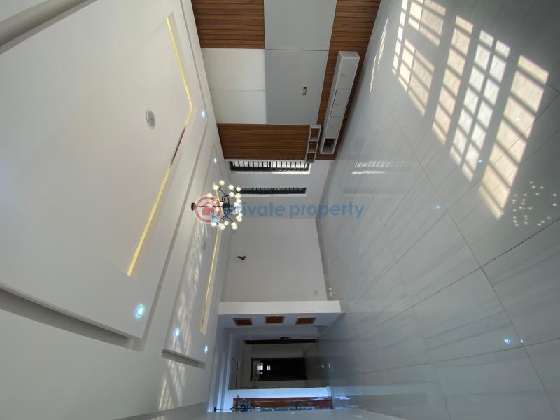 5 bedroom Detached Duplex For Sale Megamound Estate Ikota Lekki Lagos - 2