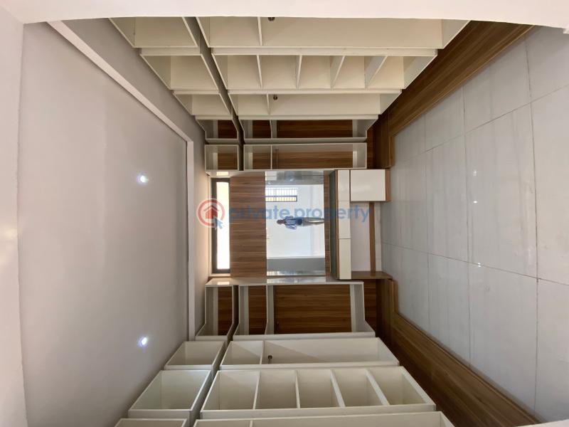 5 bedroom Detached Duplex For Sale Megamound Estate Ikota Lekki Lagos - 9