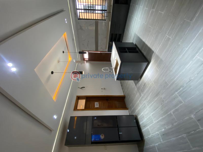 5 bedroom Detached Duplex For Sale Megamound Estate Ikota Lekki Lagos - 4
