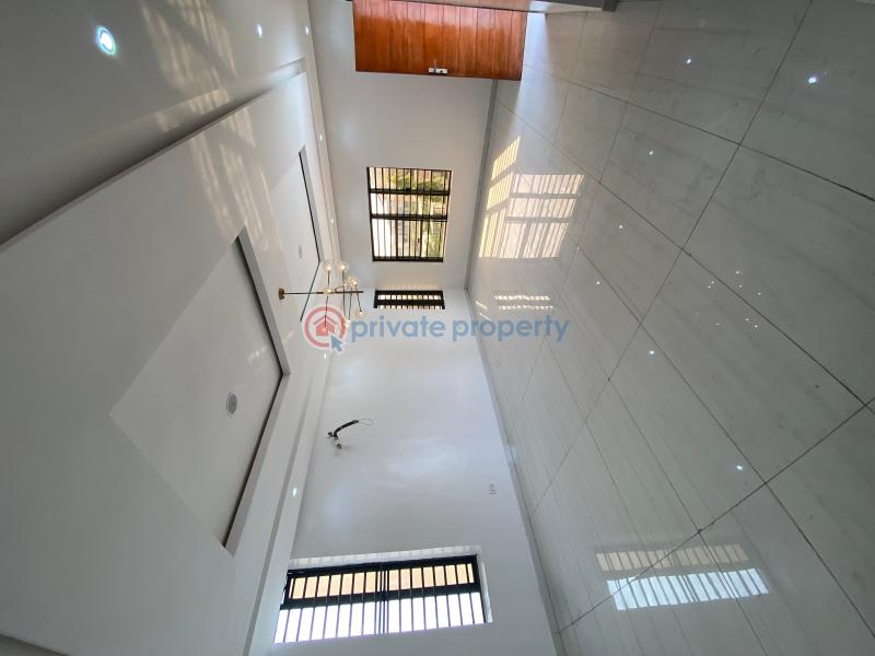 5 bedroom Detached Duplex For Sale Megamound Estate Ikota Lekki Lagos - 11
