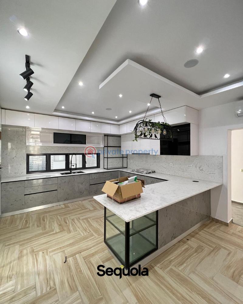 5 bedroom Duplex For Sale Ikate Elegushi Lekki Lagos - 8