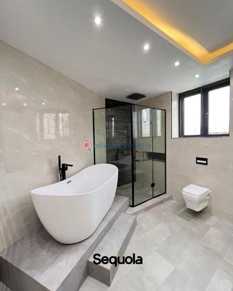 5 bedroom Duplex For Sale Ikate Elegushi Lekki Lagos - 3