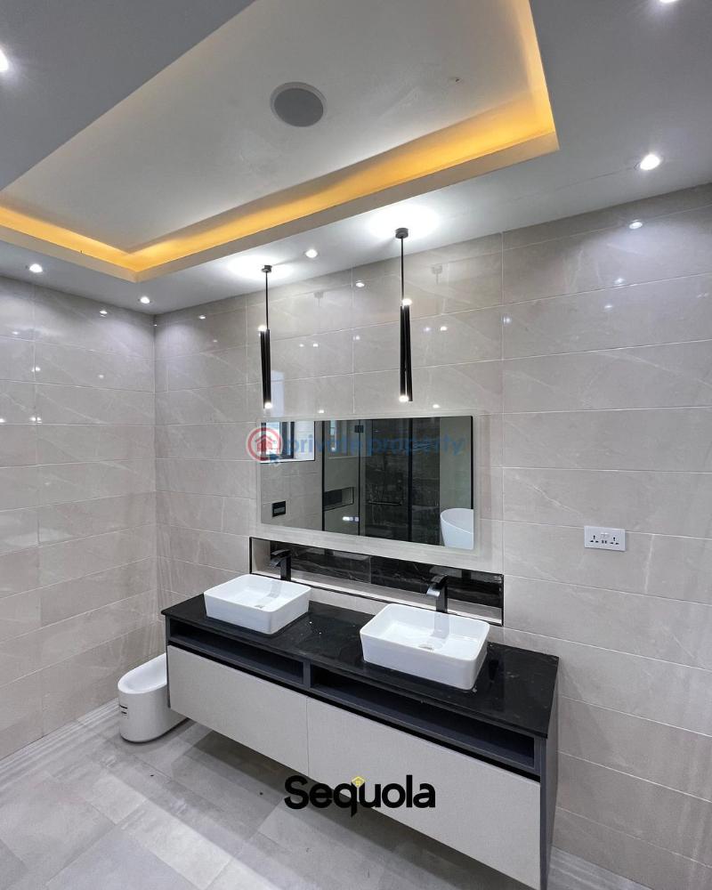 5 bedroom Duplex For Sale Ikate Elegushi Lekki Lagos - 2