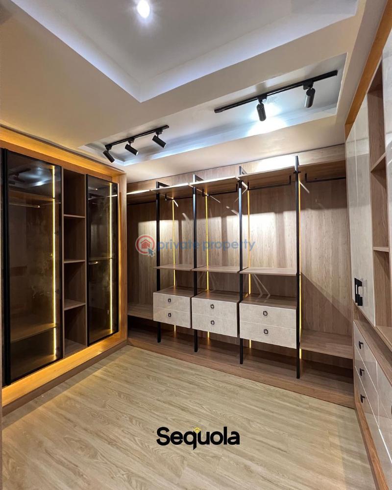 5 bedroom Duplex For Sale Ikate Elegushi Lekki Lagos - 4