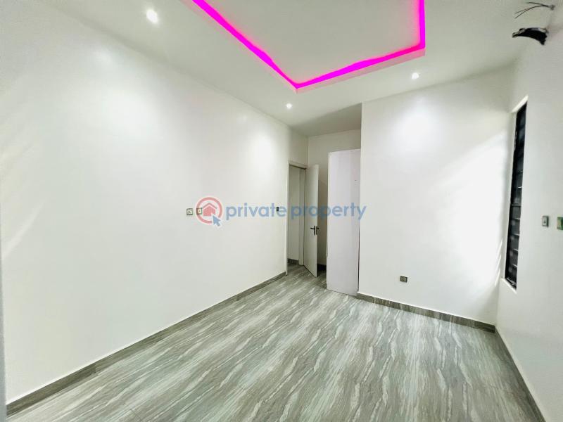 5 bedroom Duplex For Sale Ocean Breeze Ologolo Lekki Lagos - 6
