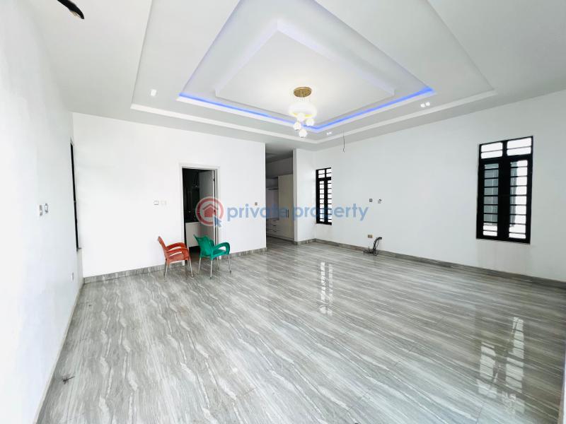 5 bedroom Duplex For Sale Ocean Breeze Ologolo Lekki Lagos - 16