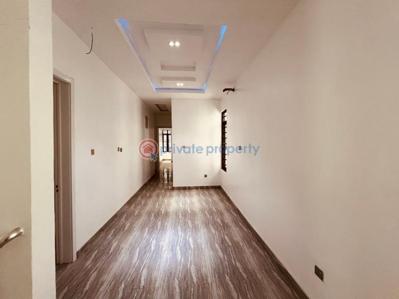 5 bedroom Duplex For Sale Ocean Breeze Ologolo Lekki Lagos - 5