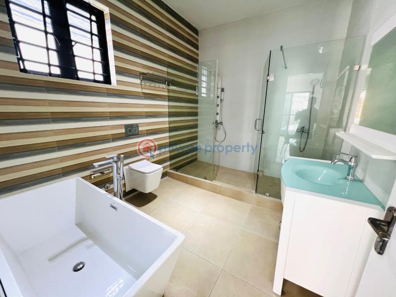 5 bedroom Duplex For Sale Ocean Breeze Ologolo Lekki Lagos - 9