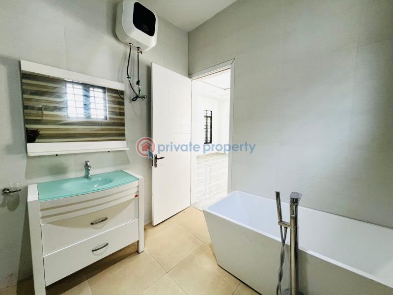 5 bedroom Duplex For Sale Ocean Breeze Ologolo Lekki Lagos - 8