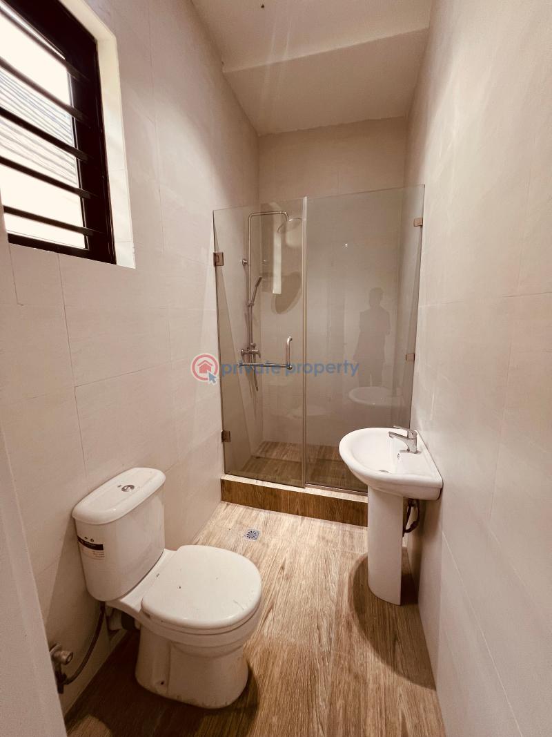 5 bedroom Duplex For Sale Ocean Breeze Ologolo Lekki Lagos - 7