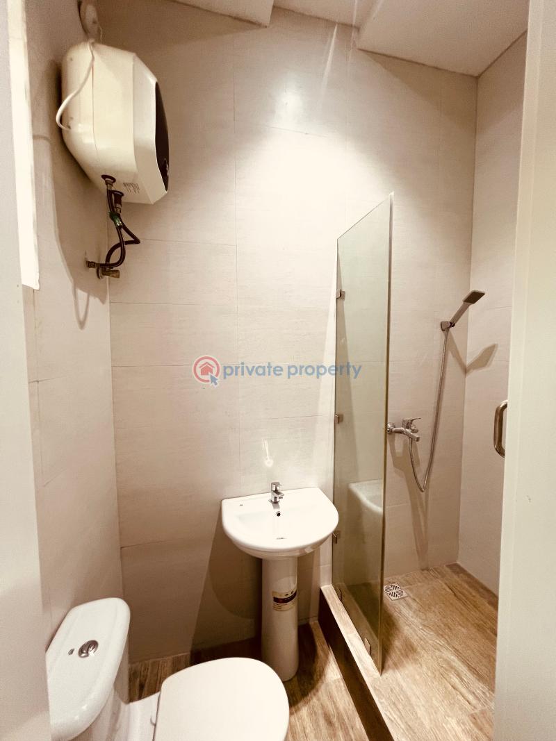 5 bedroom Duplex For Sale Ocean Breeze Ologolo Lekki Lagos - 11