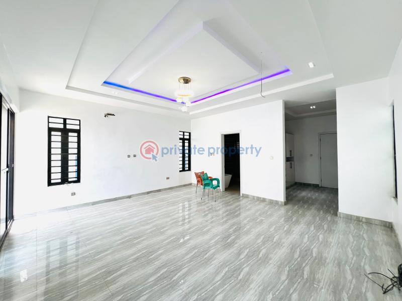 5 bedroom Duplex For Sale Ocean Breeze Ologolo Lekki Lagos - 15