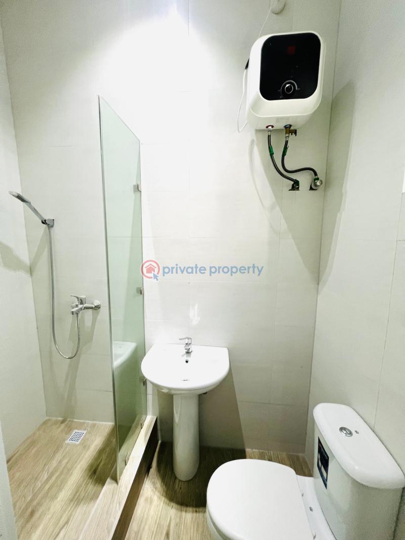 5 bedroom Duplex For Sale Ocean Breeze Ologolo Lekki Lagos - 12