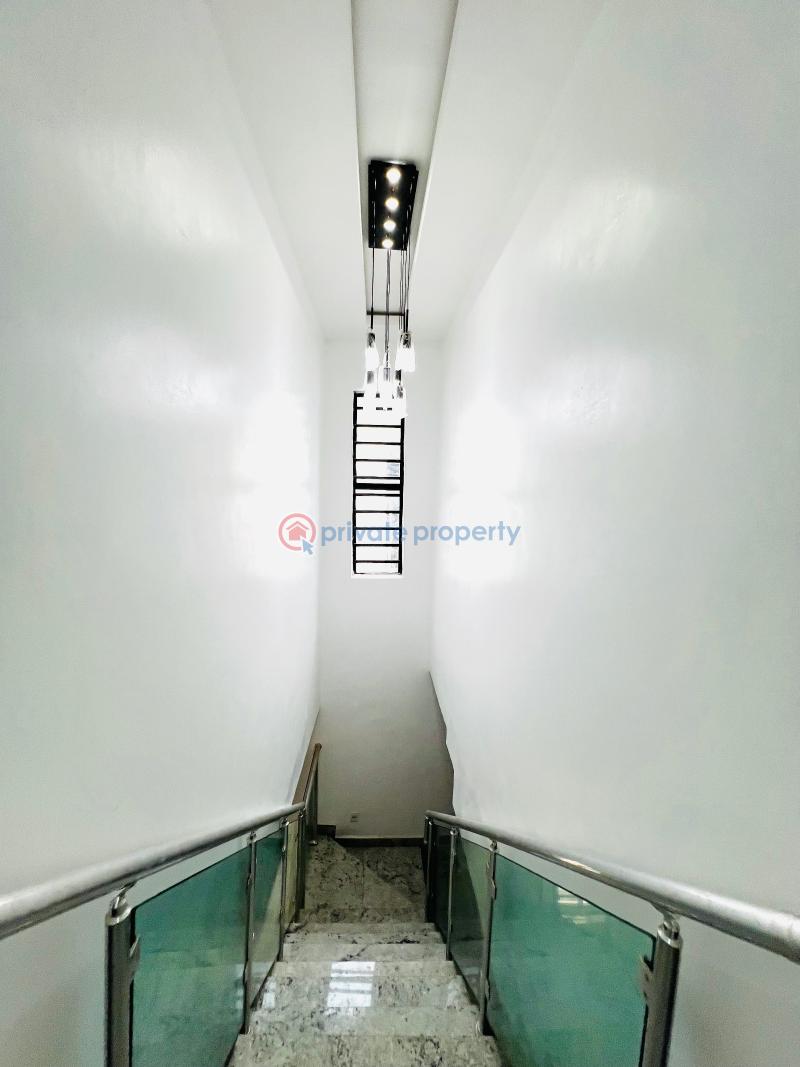 5 bedroom Duplex For Sale Ocean Breeze Ologolo Lekki Lagos - 20