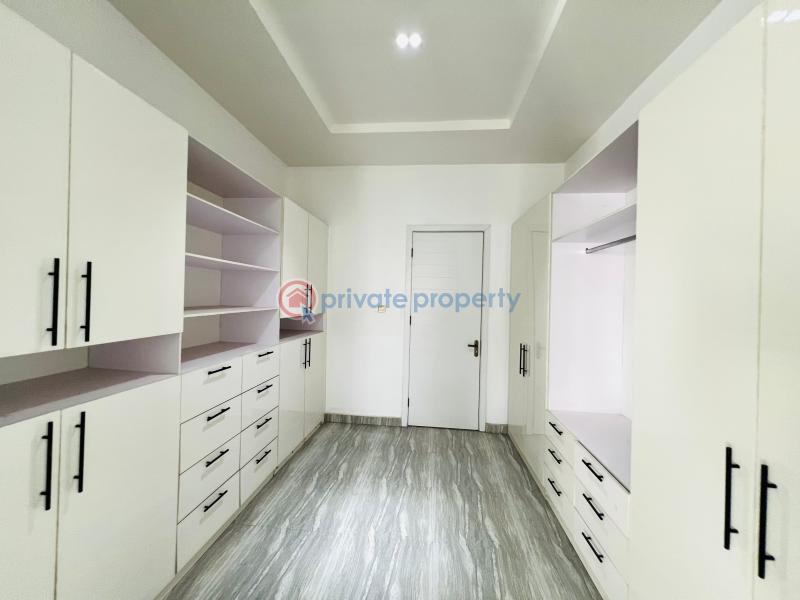 5 bedroom Duplex For Sale Ocean Breeze Ologolo Lekki Lagos - 14