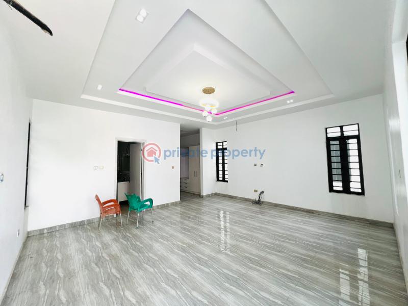 5 bedroom Duplex For Sale Ocean Breeze Ologolo Lekki Lagos - 13