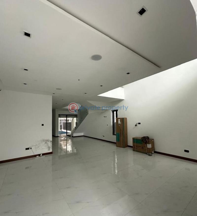 5 bedroom Detached Duplex For Rent Lekki Phase 1 Lagos - 9