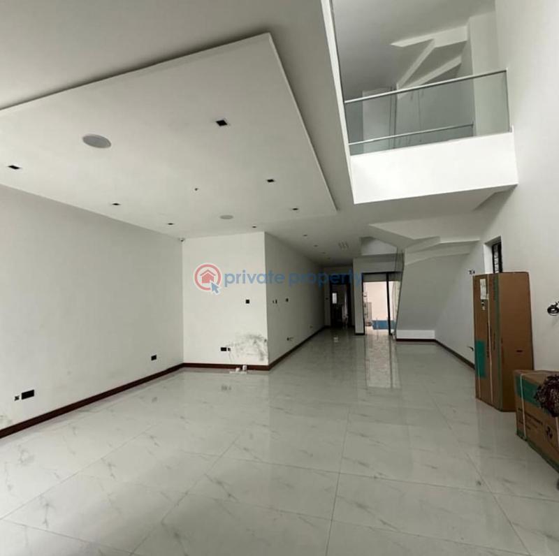 5 bedroom Detached Duplex For Rent Lekki Phase 1 Lagos - 10