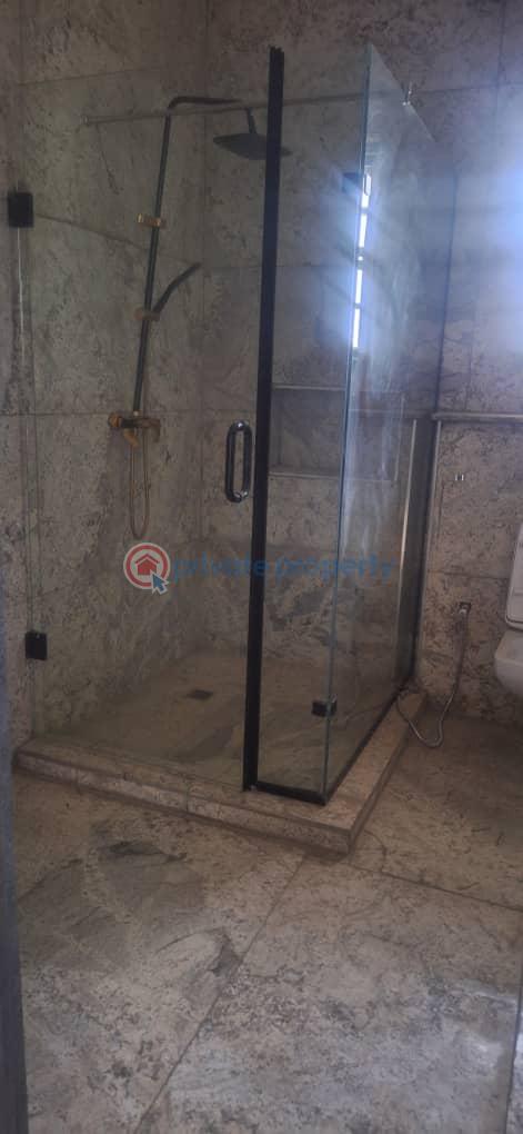 Newly built luxury 5 bedroom duplex - 22 5 bedroom Duplex For Sale Guzape Abuja Phase 1  - 22