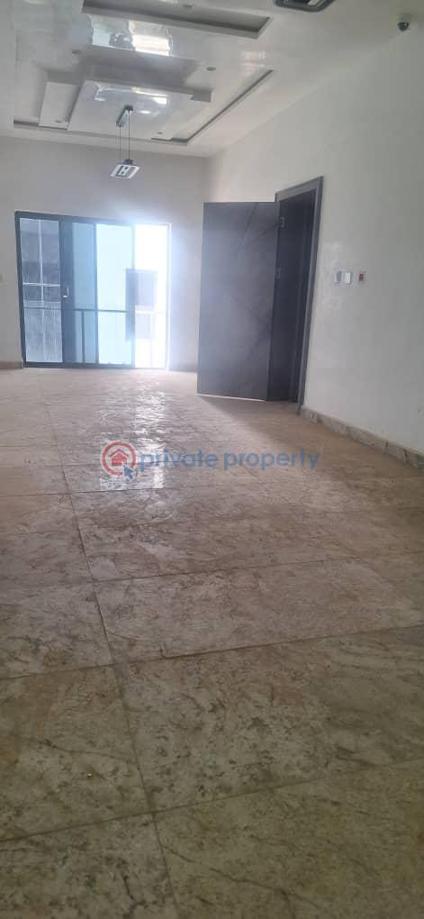 Newly built luxury 5 bedroom duplex - 27 5 bedroom Duplex For Sale Guzape Abuja Phase 1  - 27