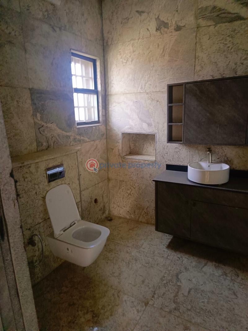 Newly built luxury 5 bedroom duplex - 30 5 bedroom Duplex For Sale Guzape Abuja Phase 1  - 30