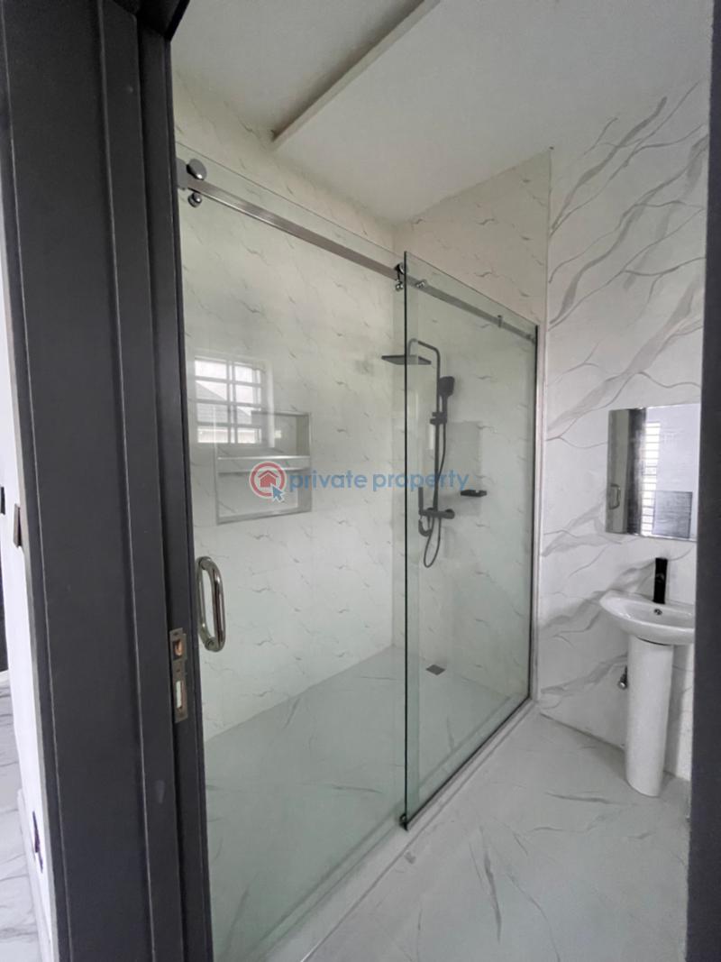 5 bedroom Detached Duplex For Sale Sapphire Gardens Estate Awoyaya Ajah Lagos - 15