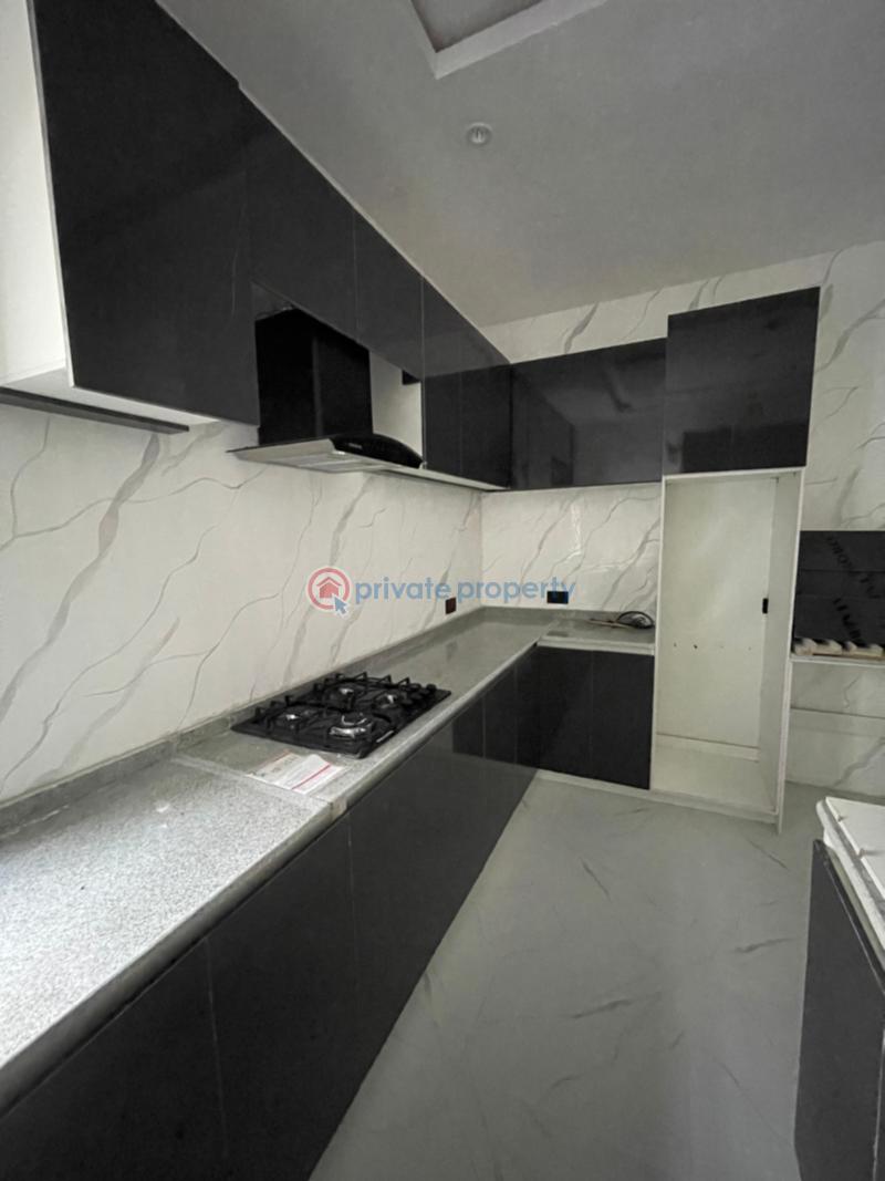 5 bedroom Detached Duplex For Sale Sapphire Gardens Estate Awoyaya Ajah Lagos - 9