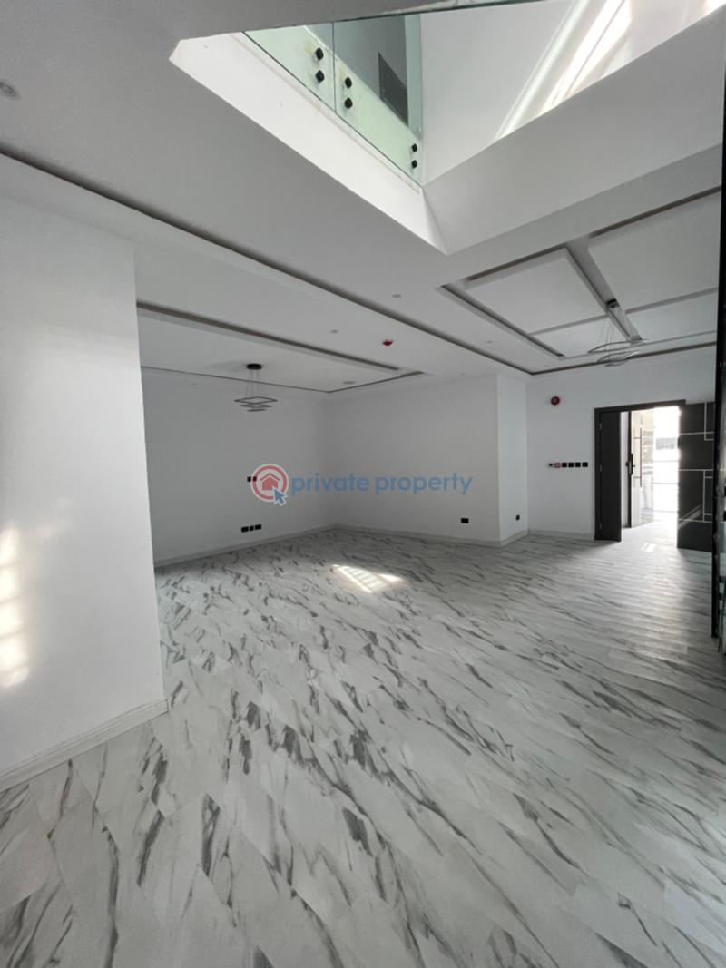 5 bedroom Detached Duplex For Sale Sapphire Gardens Estate Awoyaya Ajah Lagos - 14