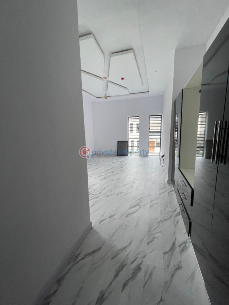 5 bedroom Detached Duplex For Sale Sapphire Gardens Estate Awoyaya Ajah Lagos - 20