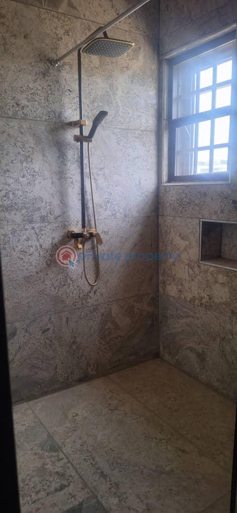Newly built luxury 5 bedroom duplex - 23 5 bedroom Duplex For Sale Guzape Abuja Phase 1  - 23