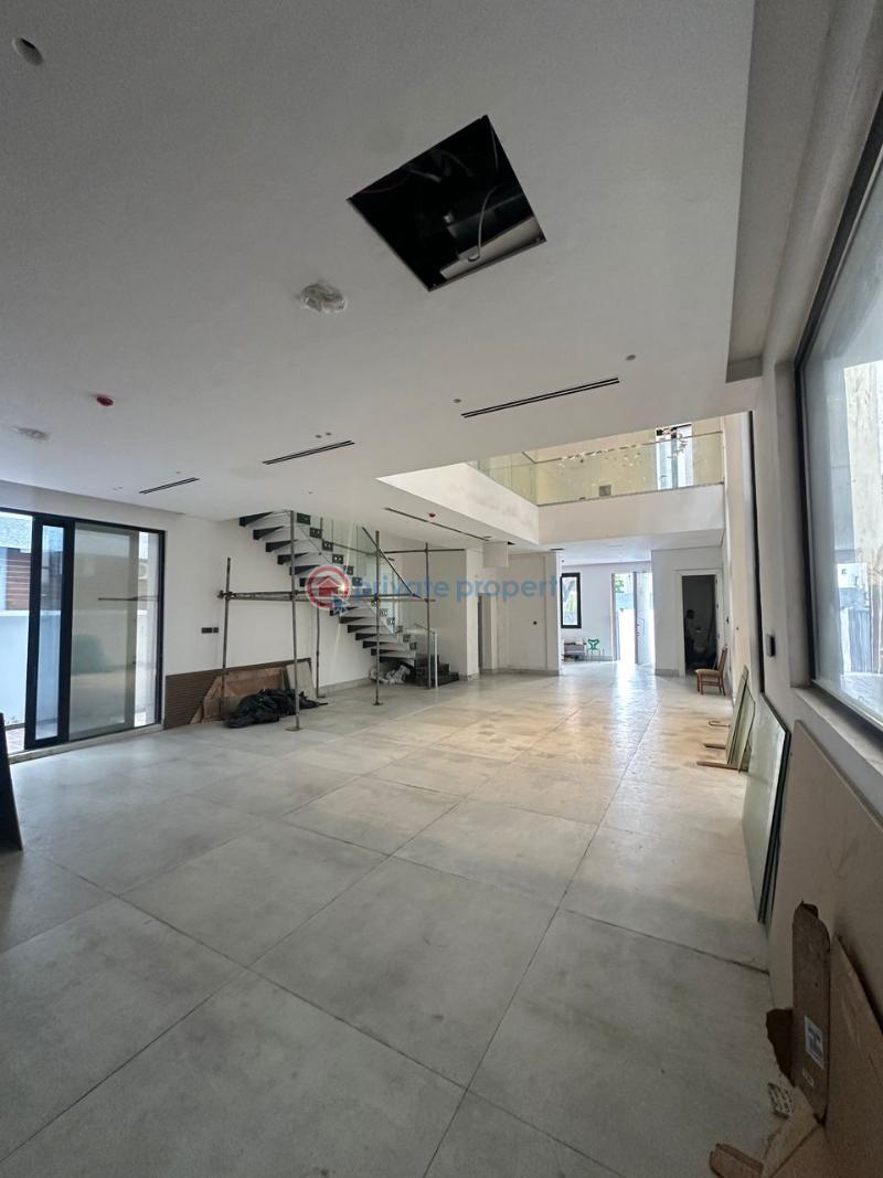 5 bedroom Detached Duplex For Sale Ikoyi Lagos - 7