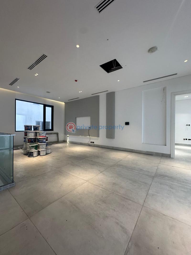 5 bedroom Detached Duplex For Sale Ikoyi Lagos - 5