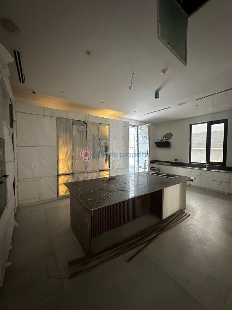 5 bedroom Detached Duplex For Sale Ikoyi Lagos - 3
