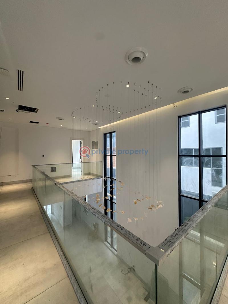 5 bedroom Detached Duplex For Sale Ikoyi Lagos - 6