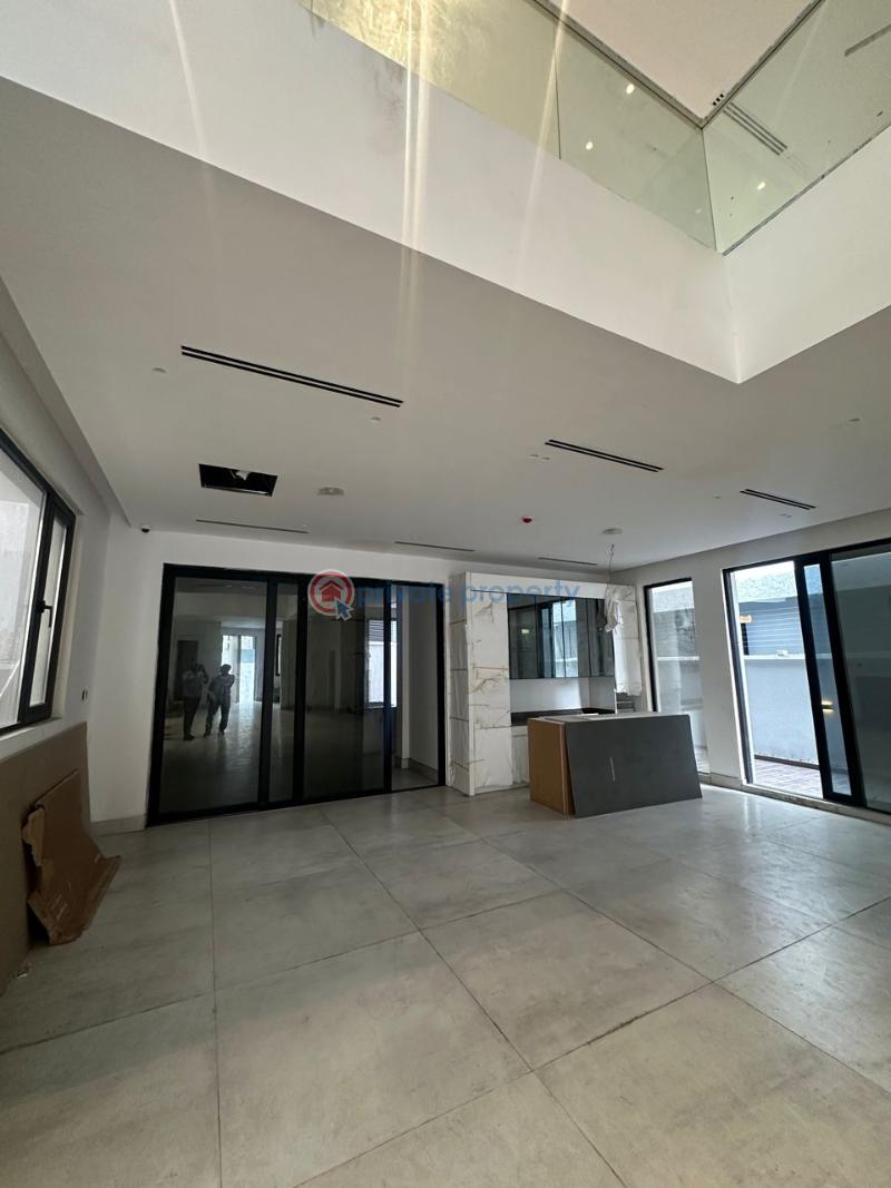 5 bedroom Detached Duplex For Sale Ikoyi Lagos - 1