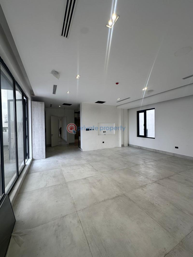 5 bedroom Detached Duplex For Sale Ikoyi Lagos - 18