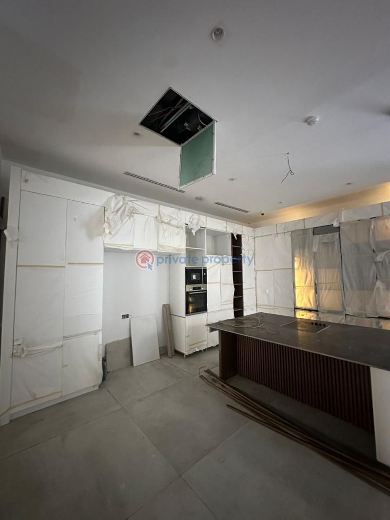 5 bedroom Detached Duplex For Sale Ikoyi Lagos - 4