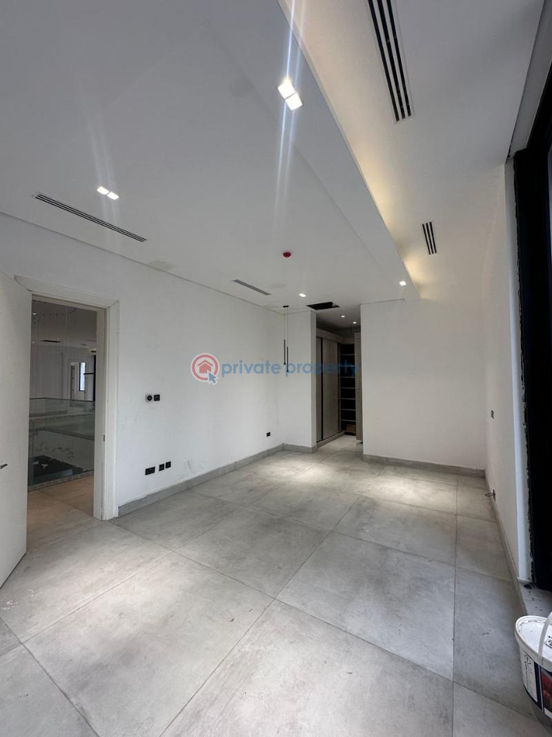 5 bedroom Detached Duplex For Sale Ikoyi Lagos - 11