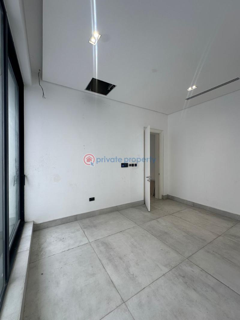5 bedroom Detached Duplex For Sale Ikoyi Lagos - 12