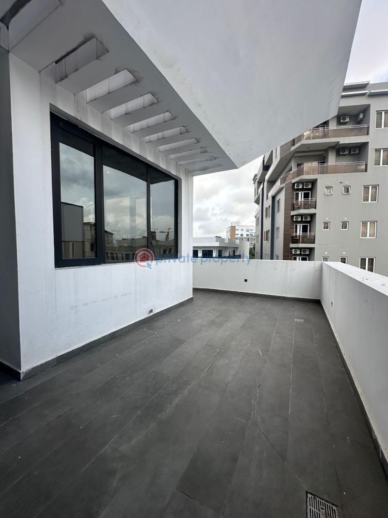 5 bedroom Detached Duplex For Sale Ikoyi Lagos - 21