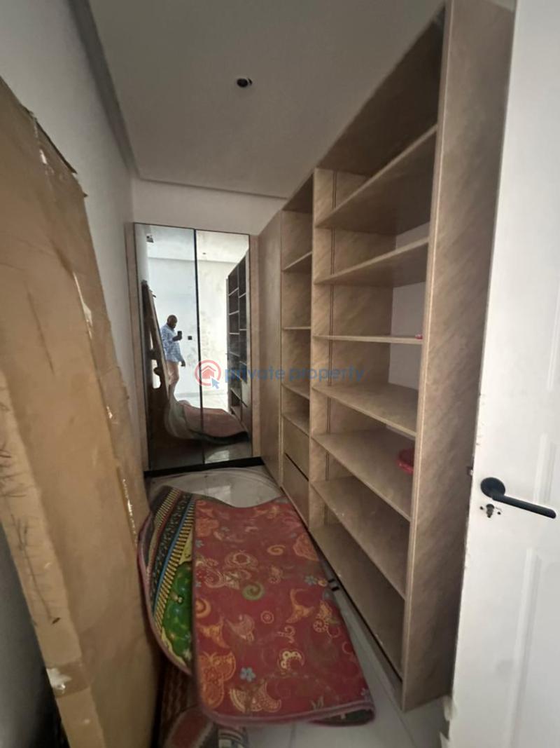 5 bedroom Detached Duplex For Sale Lekki Phase 1 Lagos - 4