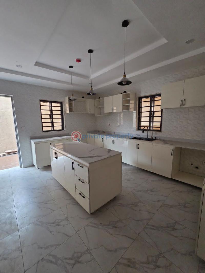 5 bedroom Duplex For Sale Omole Phase 1 Ojodu Lagos - 9