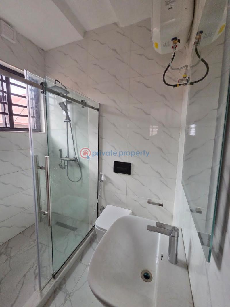 5 bedroom Duplex For Sale Omole Phase 1 Ojodu Lagos - 8